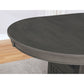 Lavon Oval Medium Dining Table