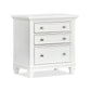 Charleston - Drawer Nightstand