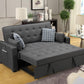 Cody 70" Modern Sectional Sofa