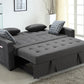Cody 70" Modern Sectional Sofa