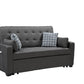 Cody 70" Modern Sectional Sofa