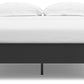 Socalle - Platform Bed