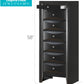 Glory Furniture Marilla G1500-LC 7 Drawer Lingerie Chest