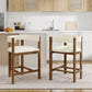 Counter Stool Set of 2
