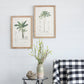 Set of 2 Tree Framed Prints