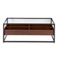 Contemporary Coffee Table