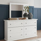 Bostwick Shoals - Dresser