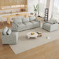 Cloud Sofa Set Couch For Living Room - view 11