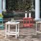Sundown Treasure - Outdoor End Table