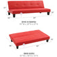 Versatile Contemporary Sofa