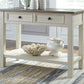 Bolanburg - Sofa Table