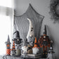 Set of 2 Fabric Sitting Accessories