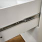 Morgan Three-Drawer Modular Jumbo Chest