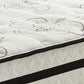Chime 10 Inch Hybrid - Medium Hybrid Mattress