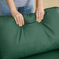 TS Cat Paw Leather Upholstered Sofa 2PC