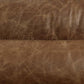 Rafer - Sofa - Cocoa Top Grain Leather