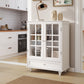 Minimalist Cabinet