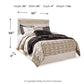 Bellaby - Panel Headboard