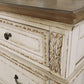 Realyn - Dresser