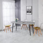 Extensible Table - Dining, Office, Coffee Table