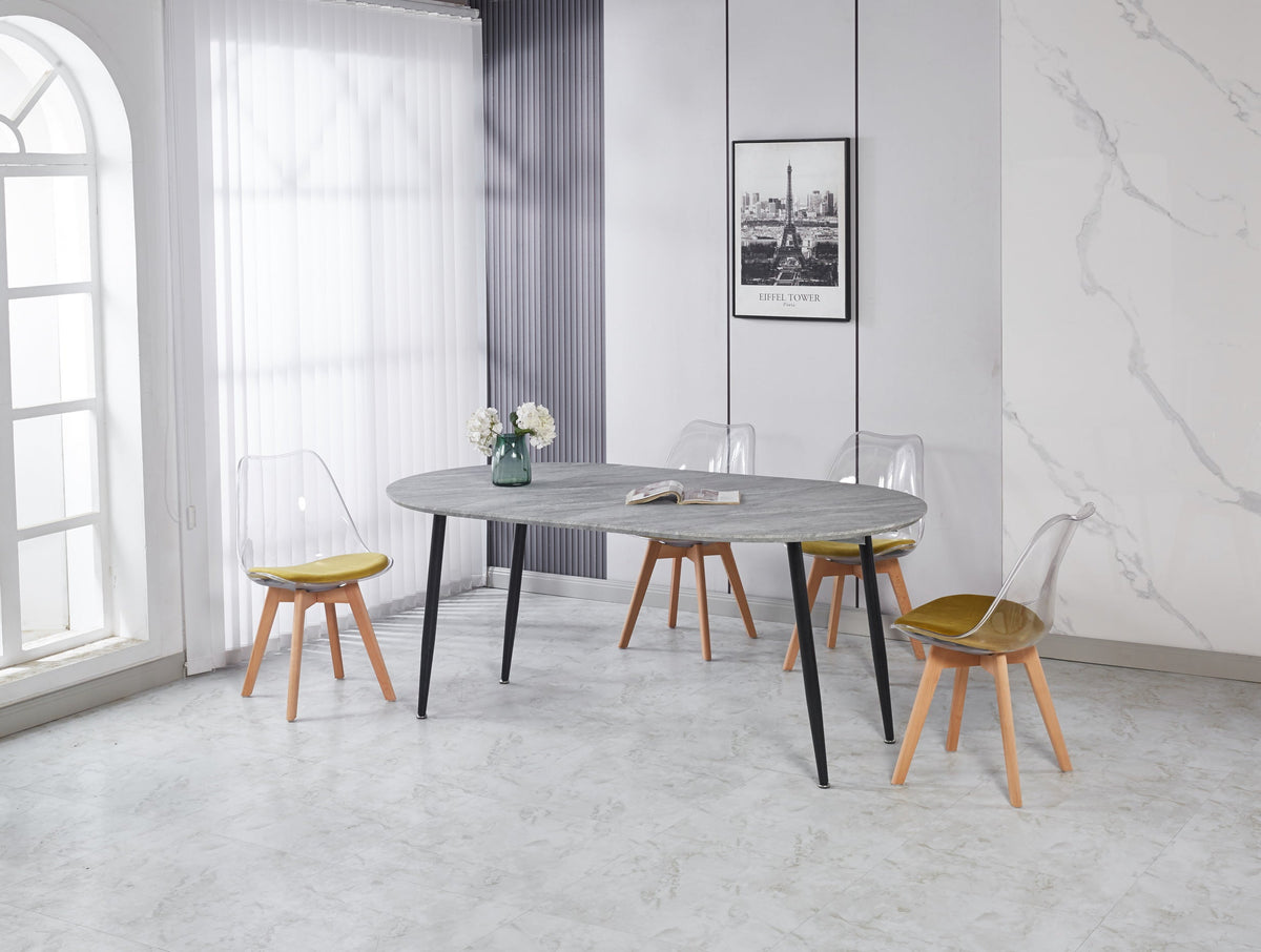 Extensible Table - Dining, Office, Coffee Table