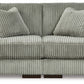 Lindyn - Sectional