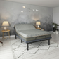 Copper Lux Hybrid 12" Queen Mattress