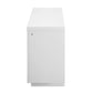 Alessia 76" Fireplace