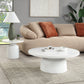 Zaid Engineering Marble End Table