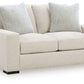 Conlee-Pike - Loveseat - Linen