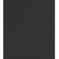 Finch - Five Drawer Chest - 46" Height - Black