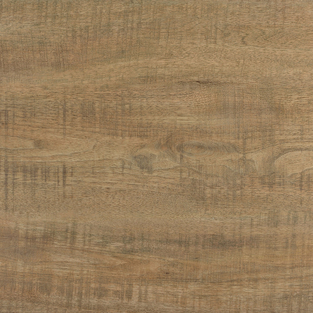 Exeter Mango Square Coffee Table