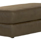 Bradshaw - Ottoman - Mushroom