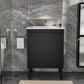24 Inch Bathroom Vanity With Sink
