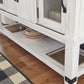 Valebeck - Counter Height Table Set