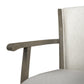 Williams 31" Swivel Bar Stool with Armrests