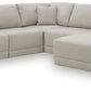 Next-Gen Gaucho - Sectional