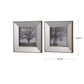 S/2 Vintage Picture Frames
