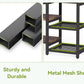 78.7" Extra Long TV Stand for 85"+ TVs