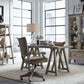 Lancaster - Bookshelf - Dove Tail Gray