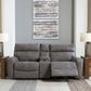 Next-Gen Durapella - Reclining Sectional