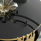 Modern Coffee Table - Double-Layer Tempered