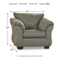 Darcy - Arm Chair