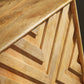 Cadewick - Accent Cabinet - Natural