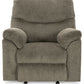 Alphons - Rocker Recliner
