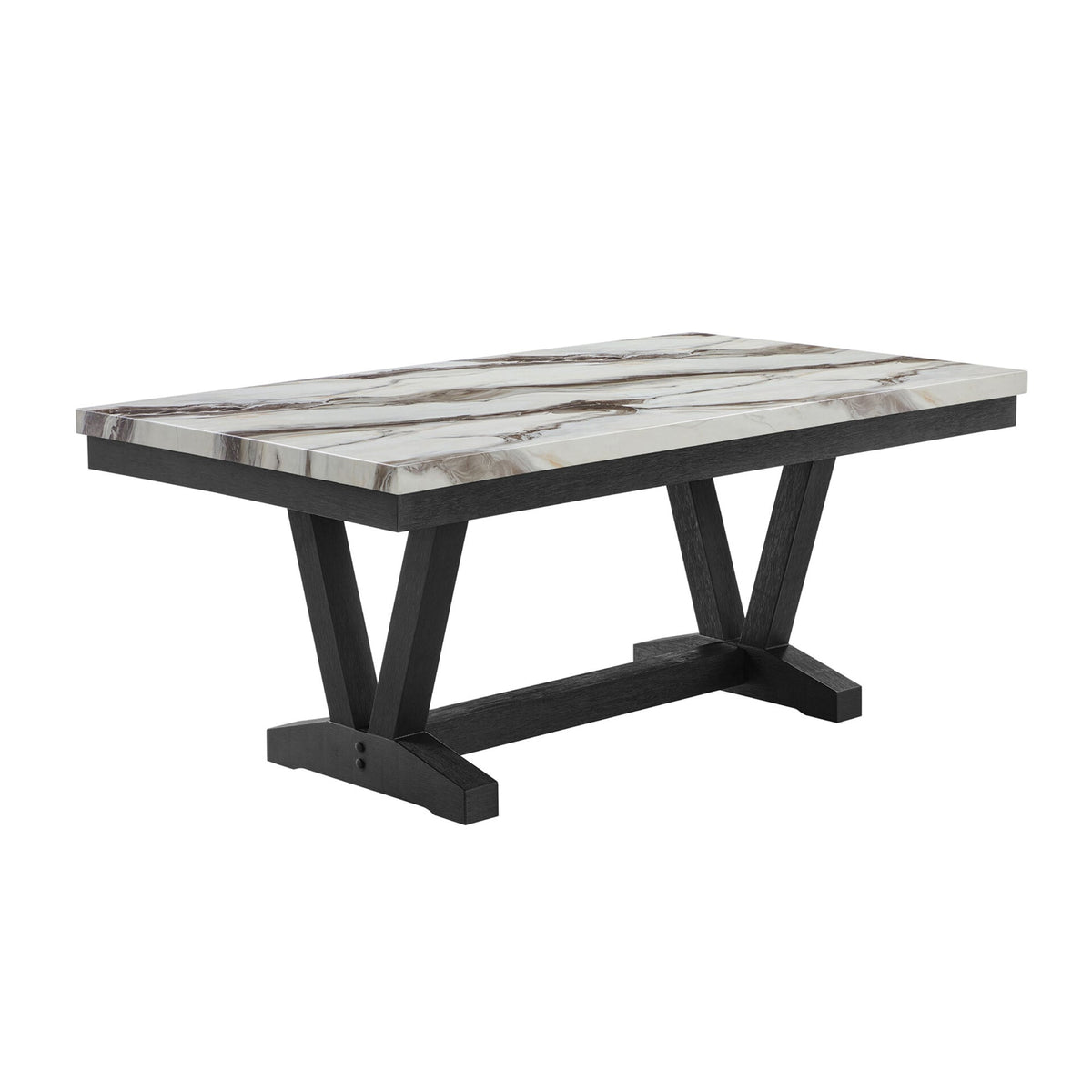 Panda Oceanic Dining Set