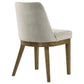 Bryant Light Dining Side Chairs