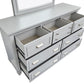 Charleston - Drawer Dresser
