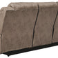 Stoneland - Power Reclining Sofa