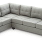 Gallant G912B-SC Sectional